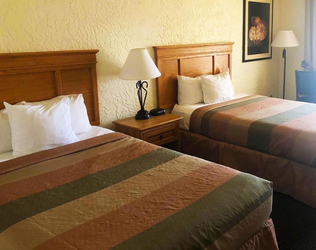 Pima Inn Suites At Talking Stick Σκότσντεϊλ Εξωτερικό φωτογραφία